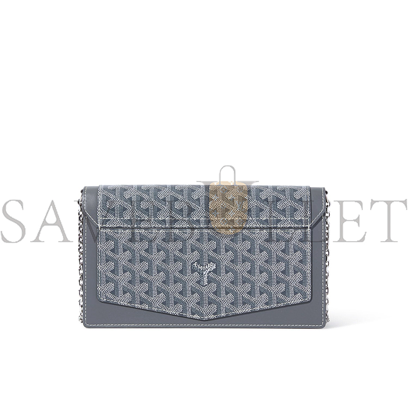 GOYARD DUCHESSE MARIE-CAROLINE BAG DUCHESPMLTY51CL51P (25*15*6.5cm) GOYARD DUCHESSE MARIE-CAROLINE BAG DUCHESPMLTY51CL51P (25*15*6.5cm)